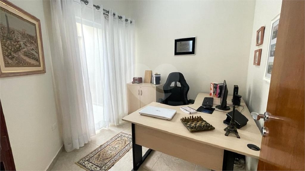 Casa à venda com 3 quartos, sendo 1 suíte, em Jardim Pagliato, Sorocaba, SP