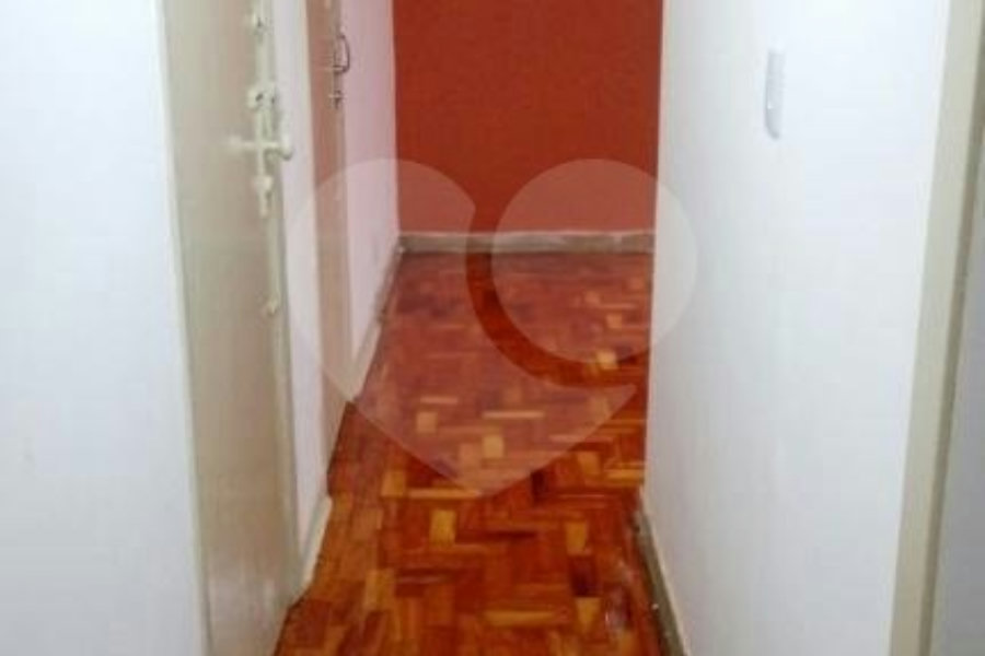 Apartamento à venda com 2 quartos em Santana, São Paulo, SP