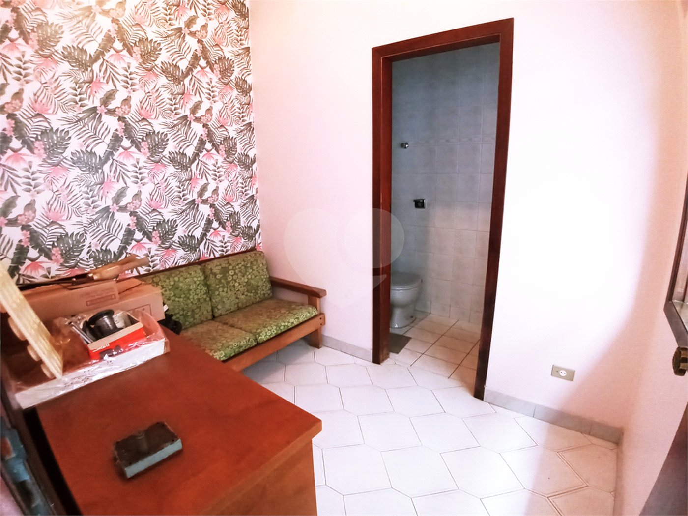 Casa Térrea à venda com 3 quartos, sendo 1 suíte, em Casa Verde, São Paulo, SP