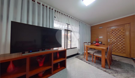 Casa Térrea à venda com 2 quartos em Parque Edu Chaves, São Paulo, SP