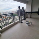 Apartamento à venda com 2 quartos, sendo 1 suíte, em Parque São Jorge, São Paulo, SP