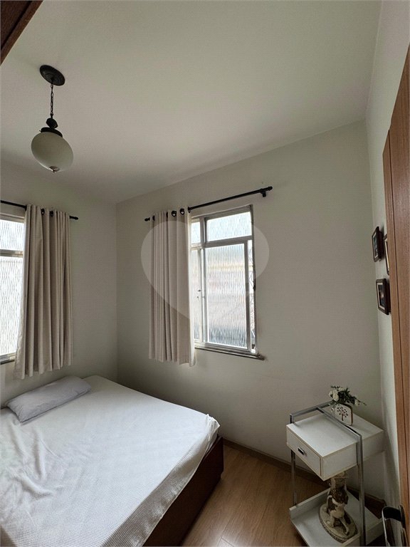 Apartamento à venda com 3 quartos em Engenho de Dentro, Rio de Janeiro, RJ