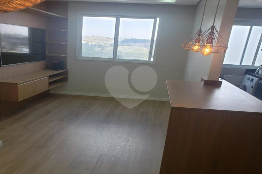 Apartamento à venda com 2 quartos em Perus, São Paulo, SP