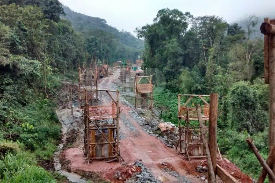 Terreno à venda em Jardim Glória, Miracatu, SP
