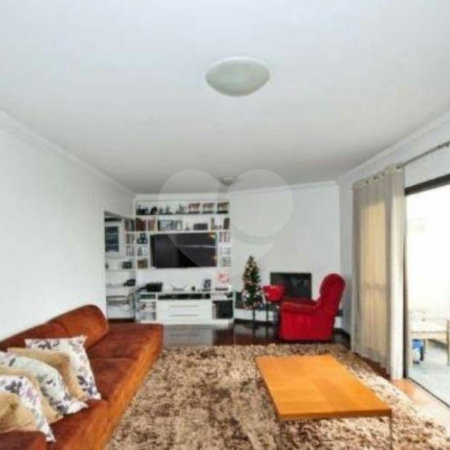 Apartamento à venda com 4 quartos, sendo 1 suíte, em Vila Suzana, São Paulo, SP