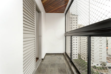 Apartamento à venda com 4 quartos, sendo 3 suítes, em Perdizes, São Paulo, SP