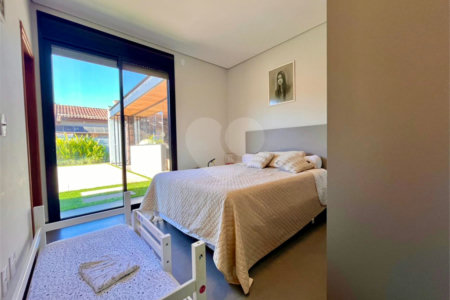 Casa à venda com 4 suítes no condomínio Fazenda Imperial, Sorocaba - SP