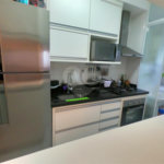 Apartamento à venda com 2 quartos, sendo 1 suíte, em Vila Mascote, São Paulo, SP