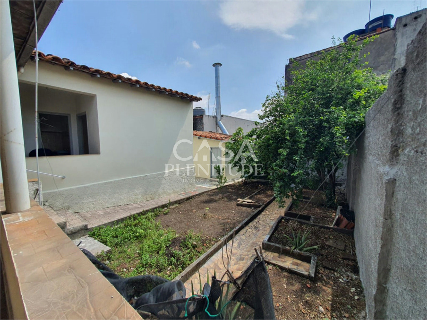 Casa à venda com 3 quartos em Vila Augusta, Sorocaba, SP