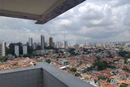 Sala à venda em Tucuruvi, São Paulo, SP