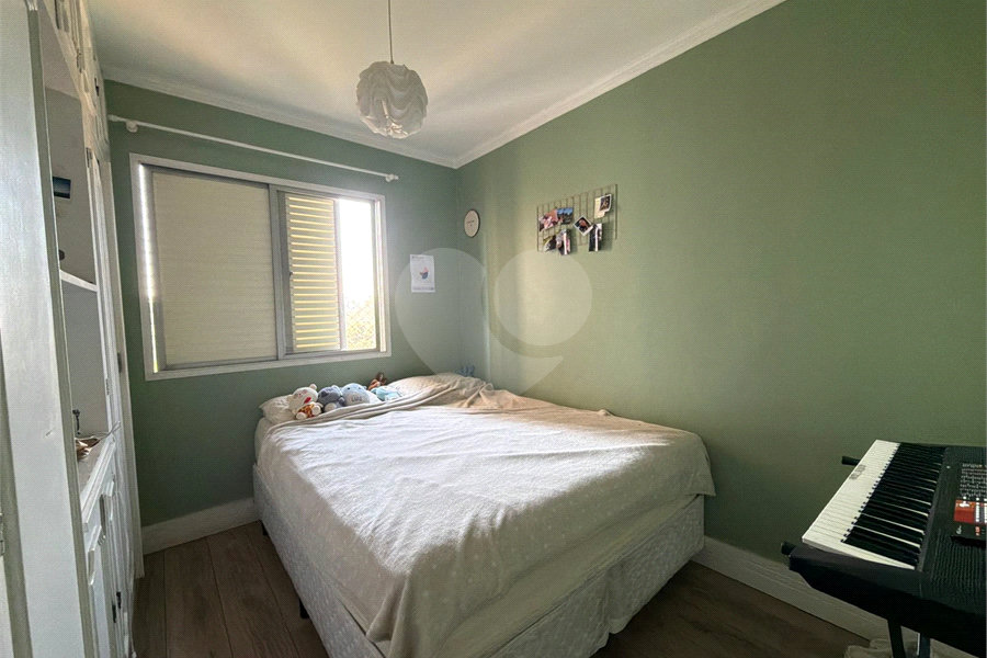 Apartamento à venda com 3 quartos, sendo 1 suíte, em Tremembé, São Paulo, SP