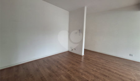 Apartamento à venda com 2 quartos em Indianópolis, São Paulo, SP