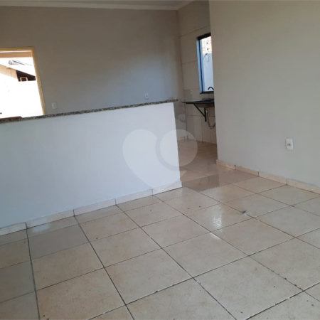 Casa à venda com 2 quartos em Residencial Ponta Porã I, Ponta Porã, MS