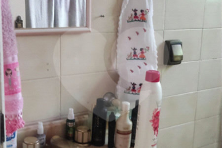 Sobrado à venda com 4 quartos em Vila Medeiros, São Paulo, SP