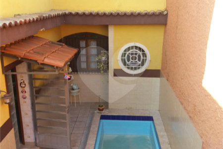 Sobrado à venda com 3 quartos, sendo 1 suíte, em Jardim Japão, São Paulo, SP