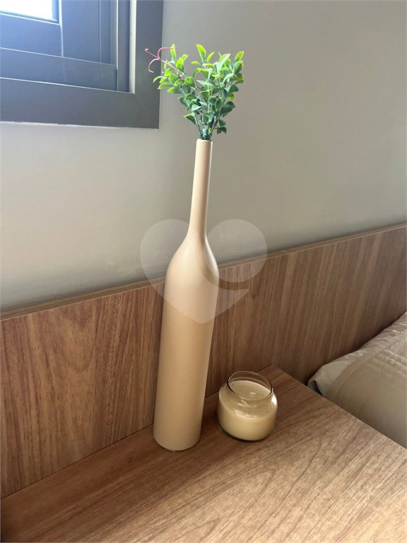 Apartamento para alugar com 1 quarto em Vila Mariana, São Paulo, SP