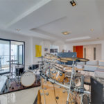 Apartamento à venda com 4 suítes em Alto da Boa Vista, São Paulo, SP