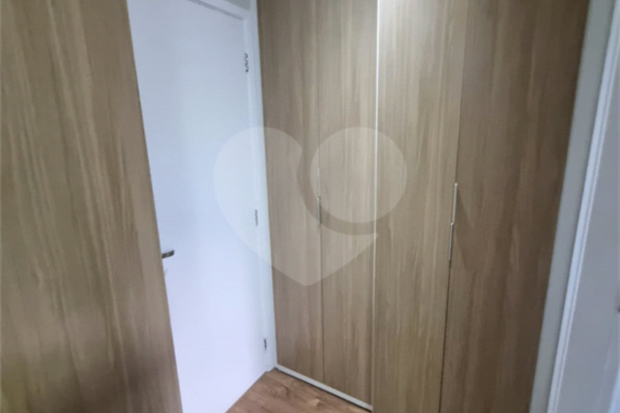 Apartamento à venda com 3 quartos, sendo 1 suíte, em Horto, São Paulo, SP