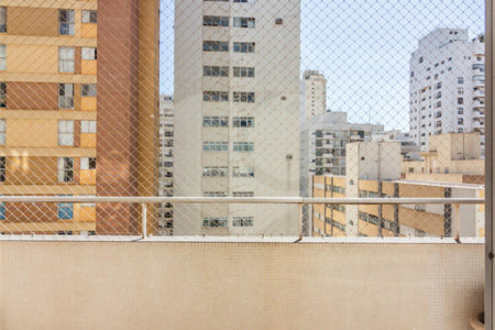 Apartamento a venda Bairro Higienópolis