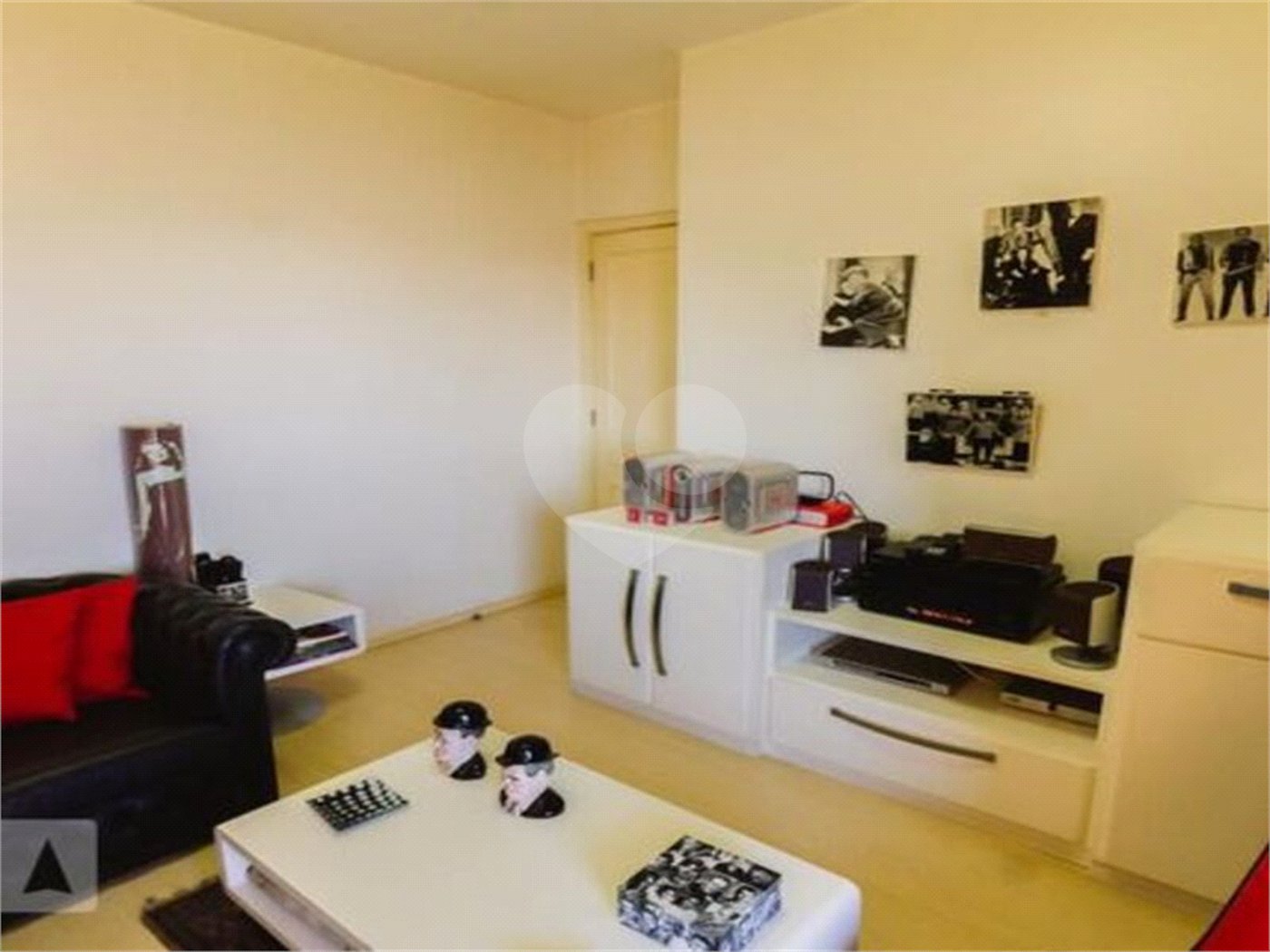 Apartamento à venda com 4 quartos, sendo 2 suítes, em Perdizes, São Paulo, SP