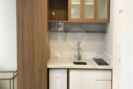 Flat à venda com 1 suíte em Jardim São Paulo(zona Norte), São Paulo, SP