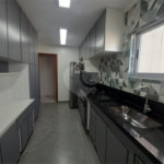 Apartamento à venda com 3 quartos, sendo 1 suíte, em Mandaqui, São Paulo, SP