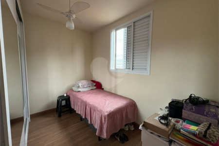 Apartamento à venda com 3 quartos, sendo 1 suíte, em Macedo, Guarulhos, SP