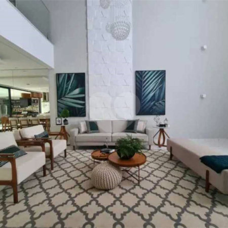 Casa à venda com 3 suítes no condomínio Ibiti Royal Park, Sorocaba - SP