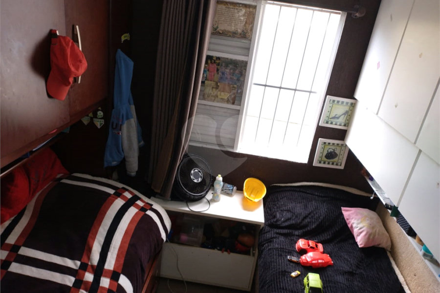 Apartamento à venda com 2 quartos em Vila Nova Cachoeirinha, São Paulo, SP