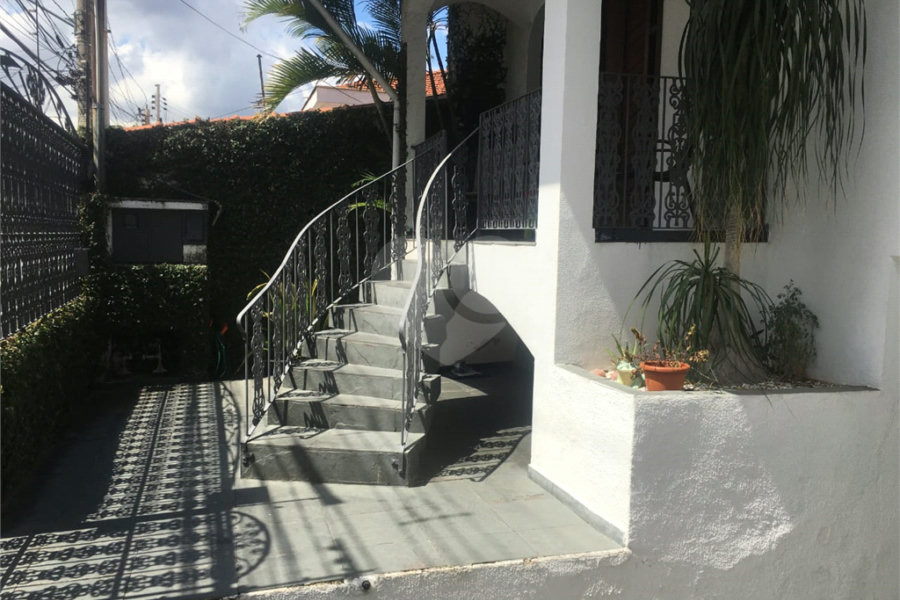 Casa Térrea à venda com 3 suítes em Jardim São Paulo(zona Norte), São Paulo, SP