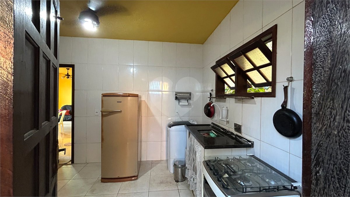 Casa à venda com 2 quartos em Tucuns, Armação dos Búzios, RJ