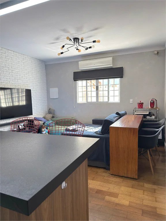 Casa Térrea à venda com 2 suítes em Jardim Monte Kemel, São Paulo, SP
