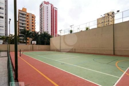 Apartamento à venda com 4 quartos, sendo 2 suítes, em Vila Mascote, São Paulo, SP