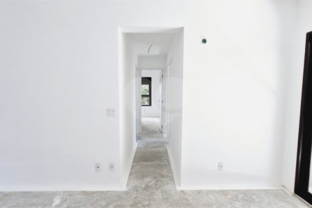 Apartamento à venda com 3 quartos, sendo 2 suítes, em Brooklin, São Paulo, SP