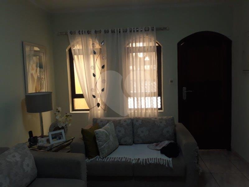 Sobrado à venda com 3 quartos, sendo 1 suíte,  em Tucuruvi, São Paulo, SP