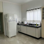 Casa à venda com 2 suítes em Cidade Jardim, Araraquara, SP