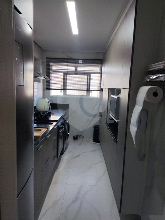 Cobertura à venda com 3 quartos, sendo 1 suíte, em Vila Gomes Cardim, São Paulo, SP