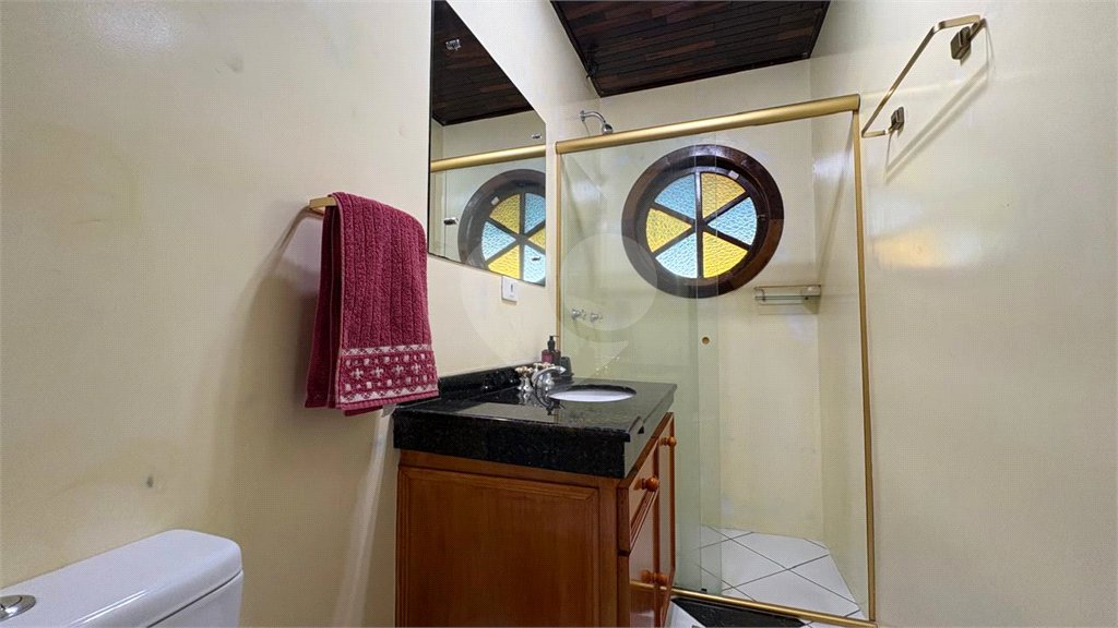 Sítio à venda com 4 quartos, sendo 2 suítes,  em Sorocamirim (canguera), São Roque, SP
