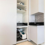 Apartamento à venda ou para alugar com 2 quartos, sendo 1 suíte, em Vila Gertrudes, São Paulo, SP