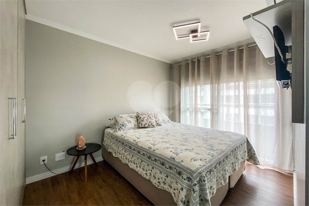 Apartamento à venda com 2 suítes em Vila Mariana, São Paulo, SP