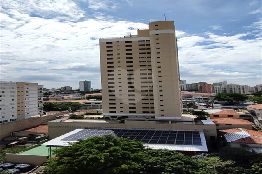 Apartamento à venda com 2 quartos em Santana, São Paulo, SP