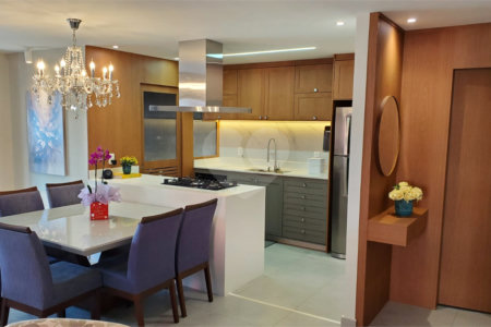 Apartamento à venda com 2 suítes em Jardim Olhos D'Água II, Ribeirão Preto, SP
