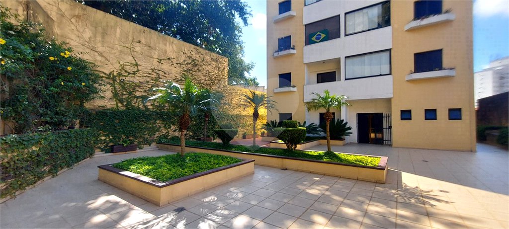 Apartamento à venda com 2 quartos em Parada Inglesa, São Paulo, SP