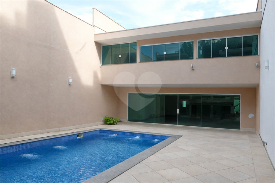 Casa à venda com 4 suítes em Tremembé, São Paulo, SP