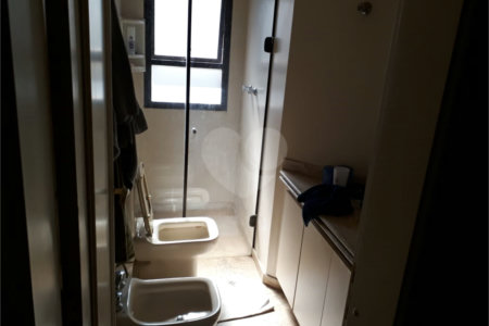 Apartamento à venda com 4 suítes em Vila Andrade, São Paulo, SP