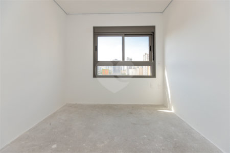 Apartamento à venda com 3 suítes em Brooklin Paulista, São Paulo, SP