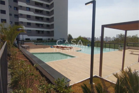 Apartamento à venda ou para alugar com 3 suítes em Jardim Maria José, Votorantim, SP
