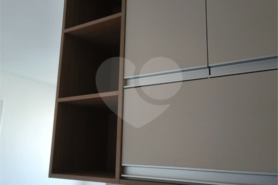 Apartamento à venda com 2 quartos em Vila Guarani, São Paulo, SP