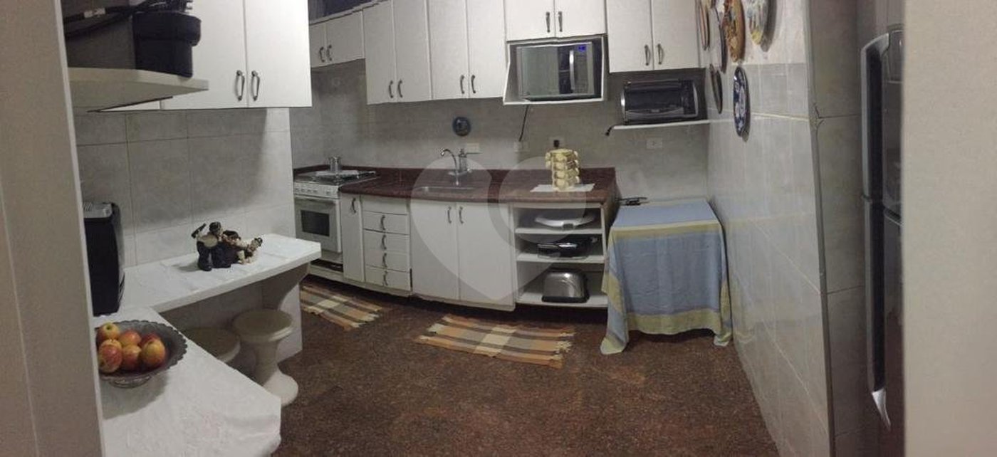 Apartamento à venda com 3 quartos, sendo 1 suíte, em Santana, São Paulo, SP