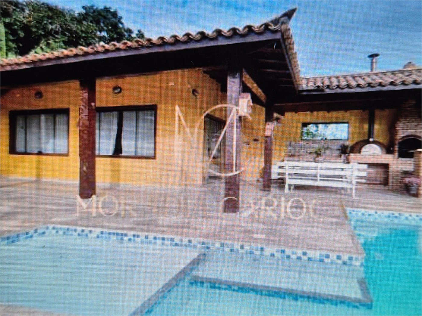 Casa à venda com 3 suítes em José Gonçalves, Armação dos Búzios, RJ